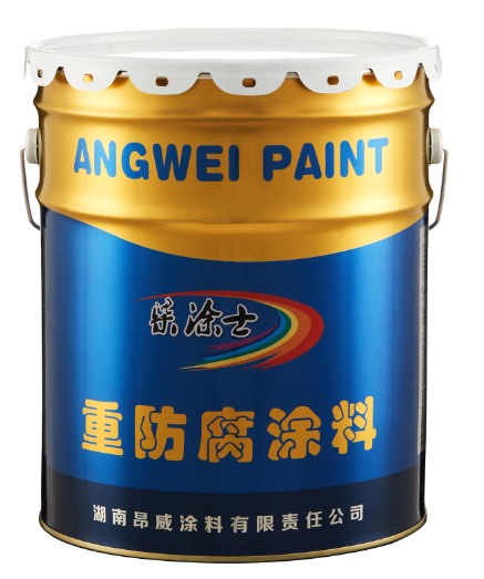 導(dǎo)靜電耐油防腐蝕涂料